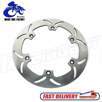 Rear Brake Rotor for Honda Goldwing 1500 GL1500A Aspencade GL1500I Valkyrie 1500 - Image 1 of 4