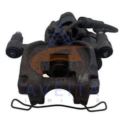 VW Golf MK7 2.0 Diesel 17-20 Brake Caliper Rear Left Side 5Q0615405 - Image 1 of 4