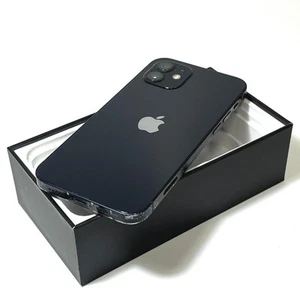 JUNK iphone 12 128gb sim free not working parts repair apple ios - Afbeelding 1 van 6