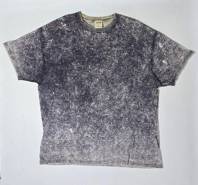 Camiseta gris lavado piedra EPTM para hombre XXL Foto 1 de 4