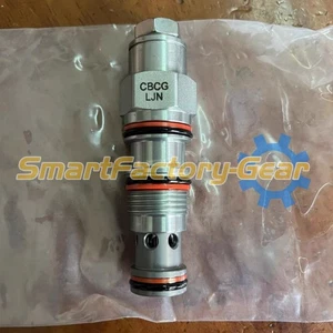New SUN CBCG-LJN Hydraulics Cartridge Valve#1pcs In Box CBCGLJN - Picture 1 of 2