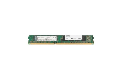 ✅ Memoria RAM DDR3 4GB 1333MHz PC3-10600 DIMM Kingston per Desktop PC - Immagine 1 di 2