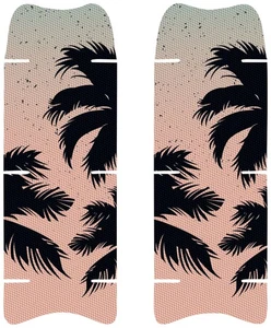 Muc-Off Crank Protection Kit | Durable Cube-Tec Material for Bike Cranks - Picture 1 of 3