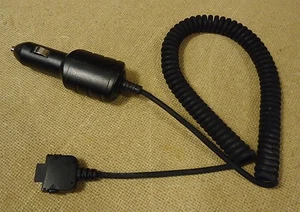 A093L1213 Auto Adapter Netzstecker 1/2 Zoll x 1/16 Zoll x 3/16 Zoll schwarz Kunststoff Metall - Bild 1 von 7