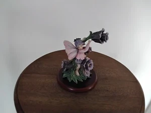 Flower Faries Cantaberry BELLS AC302 - Picture 1 of 2