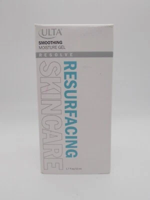 Gel hidratante suavizante Ulta Beauty rejuvenecimiento cuidado de la piel NUEVO Foto 1 de 2