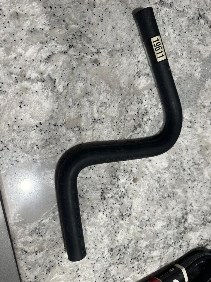 HVAC Heater Hose fits 2007-2010 Saturn Sky  GATES - Image 1 of 1