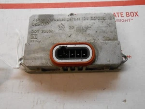 05 Audi A6 ballast 5DV008290  QJ0331 - Picture 1 of 4