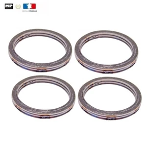 Dichtung Abgaskrümmer Yamaha LB CHAPPY 50 1976-1983 - Bild 1 von 4