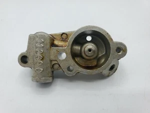 OEM Poulan 530010177 Oil Pump Assembly --New Old Stock - Picture 1 of 2