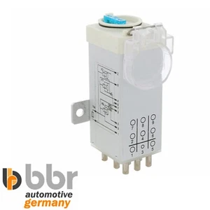 1993-96 Mercedes W124 W202 Overload Protection Relay E C Class 000 540 67 45 - Picture 1 of 6