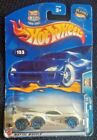 Hot Wheels 2003 Collector Work Crewsers Series 153 4/10 Diecast Car Holow Jam 2002