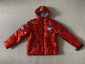 Champion Puffer Jackets for Men for 