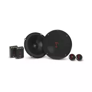JBL STAGE3 607C Auto Lautsprecher 16 cm 2 Wege Kompo System Boxen 300 Watt - Bild 1 von 5