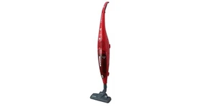 Hoover SB 02 Scopa Elettrica senza Sacco Syrene, Rosso - Foto 1 di 6