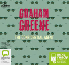 The Confidential Agent [Audio] by Graham Greene