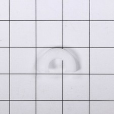 WP22002340 Whirlpool Agitator Shaft Collar OEM WP22002340