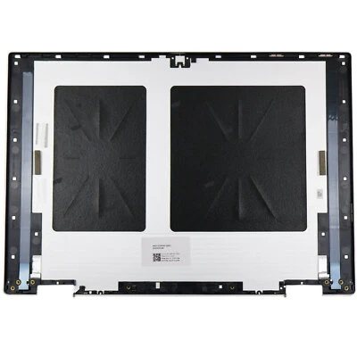 Новый Dell Inspiron 16Plus 7630 7635 2-в-1 серебристый ЖК-дисплей задняя крышка FHD 0VP1DR США - Изображение 1 из 4