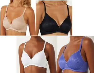 Breezies Body Soft Wirefree Contour BH - Bild 1 von 6