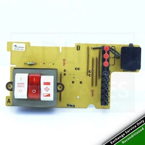 VAILLANT VCW 20/1 T3W Y 25 PLACA DE INTERRUPTOR DE CALDERA PCB 130132 CON 1 AÑO DE GARANTÍA - Imagen 1 de 2