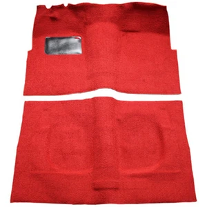 1957 Fairlane, Ranchero 500, Custom Hardtop/Sedan Molded Loop Carpet - Picture 1 of 44