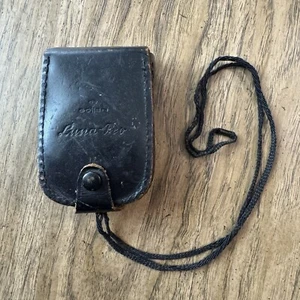 Gossen Luna Pro Ambient Analog Light Exposure Meter & Leather Case New Batteries - Picture 1 of 7