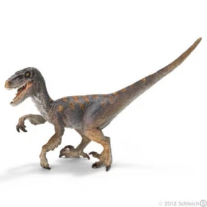 NUEVO Schleich Velociraptor Dinosaurio 14524 - Imagen 1 de 1