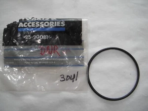 MERCRuiser 25-20081 O-RING (item3041) - Imagen 1 de 2