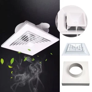 Adjustable Ceiling Diffuser for Outlet Vent Accessories - Picture 1 of 20