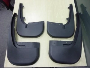 Fender Splash Mud Flaps Guard For 2006-2010 Mercedes Benz Vito Viano W639 - Picture 1 of 2
