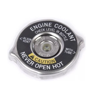 Radiator Cap Cover 10409635 RC27 For Chevrolet Buick Pontiac GMC Yukon Cadillac - Picture 1 of 5