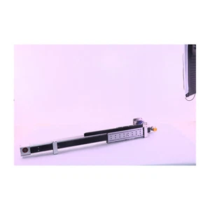 Festo DGEL40600ZRKFGVLKRBKG Linear Actuator Used UMP - Bild 1 von 4