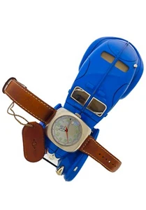 IronelK per Mercedes Benz Driver's mechanical Swiss Made E DATARIO - Picture 1 of 7