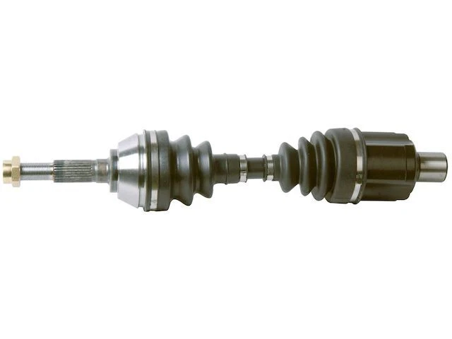 GSP 39XR51H Front Right CV Axle Assembly Fits 1997-2001 Oldsmobile Bravada - Image 1 of 1