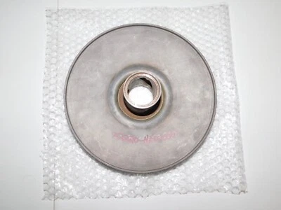 1989 OU 90 HONDA PILOT 400 FL400 FL400R NOS OEM DRIVE CLUTCH FACE 22220-HE0-000 - Imagem 1 de 4