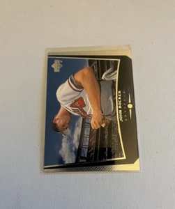 Upper Deck 1999 - #312 John Rocker - Imagen 1 de 2