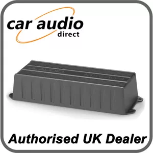 JL Audio MX280/4 4 Channel Class D Full-Range Amplifier 280W Water Resistant - Picture 1 of 3