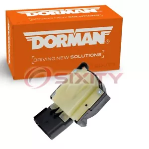 Dorman Ignition Switch for 2007-2017 Jeep Wrangler Switches kb - Picture 1 of 5