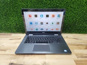 Dell Latitude 3379 13" 2-in-1 Touch i5-6200U 2,30GHz 16GB 512GB SSD Win 11 Pro ~ - Bild 1 von 16