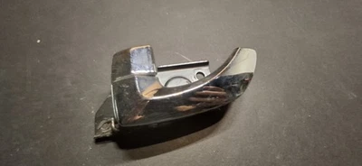 Chrome Inside Door Handle Catch Left for 98~05 Hyundai XG/XG25/XG30/XG300/XG350 - Image 1 of 4