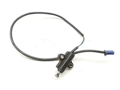 Interruptor de seguridad con soporte lateral 99-02 Yamaha YZF-R6R YZF R6 TRSH PL Foto 1 de 4