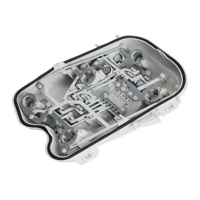 Replacement Rear Tail Light Bulb Holder Passenger Side 4F5945222 for A6 For S6 - Image 1 of 4