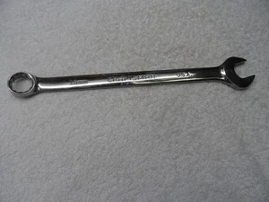 Craftsman Profesional Métrico MM Largo Pulido Completo, EE. UU., 19 mm PN 45998 (pegatina) - Imagen 1 de 7