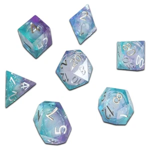 Juego de 7 Cubos Elixir Fundido - Imagen 1 de 1