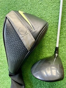 Nike Vapor Driver 10.5 Degree Regular Flex Right Handed Mens Golf Club - Picture 1 of 16