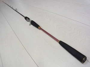 Daiwa Saltist Extreme Bay Jigging STX-BJ R 65HB-MT Used Saltwater Fishing - Picture 1 of 10