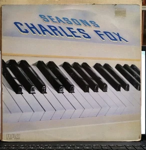 LP - Charles Fox – Seasons Etichetta: RCA – XL1 3187 - COPIA PROMO - Picture 1 of 13