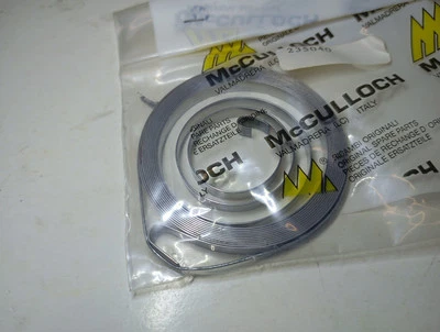 Molla Avviamento McCulloch 235040