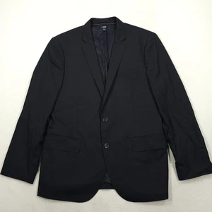 J Crew Ludlow Jacket Mens 42S Italian Wool Loro Piana Super 120s Blazer Coat - Picture 1 of 17