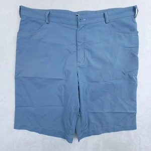 Pantalones Cortos de Golf Nike Para Hombre Talla 38 Azul DRI FIT Ajuste Moderno - Imagen 1 de 9